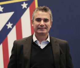 Manolo: "No va a ser la última vez que Falcao haga algo así" Manolo: "No va a ser la última vez que Falcao haga algo así"