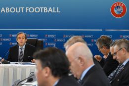 Los Fondos de Inversión no comprarán jugadores Los Fondos de Inversión no comprarán jugadores