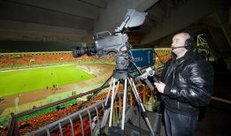 La UE avala el fútbol en abierto en Mundiales y Eurocopas La UE avala el fútbol en abierto en Mundiales y Eurocopas