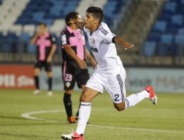 "El triunfo ante el Racing debe ser un punto de inflexión" "El triunfo ante el Racing debe ser un punto de inflexión"