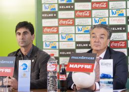 Acusan al presidente del club de atacar la libertad de expresión Acusan al presidente del club de atacar la libertad de expresión