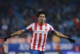 El Atletico continúa iluminado El Atletico continúa iluminado