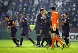 Leo desactiva cualquier gesta Leo desactiva cualquier gesta