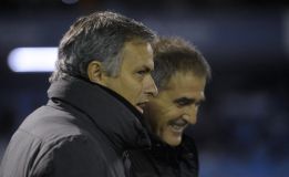 Paco Herrera: "El Madrid sigue siendo favorito en los octavos" Paco Herrera: "El Madrid sigue siendo favorito en los octavos"