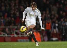 Los técnicos de la Selección verán a Michu en Inglaterra Los técnicos de la Selección verán a Michu en Inglaterra