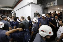 La AFA respaldará a Tigre en sus reclamaciones ante la Conmebol La AFA respaldará a Tigre en sus reclamaciones ante la Conmebol