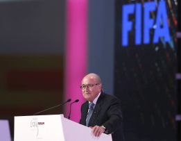 La FIFA también "estudiara" el caso de los fondos de inversión La FIFA también "estudiara" el caso de los fondos de inversión