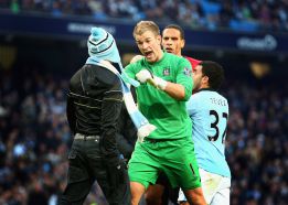 El Manchester City anuncia otros 120 millones de pérdidas El Manchester City anuncia otros 120 millones de pérdidas