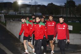 El proyecto de Marcelo Bielsa cae en picado en siete meses El proyecto de Marcelo Bielsa cae en picado en siete meses
