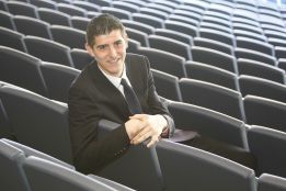 Courtois: "A mí no me da miedo ni Messi ni ningún otro jugador" Courtois: "A mí no me da miedo ni Messi ni ningún otro jugador"