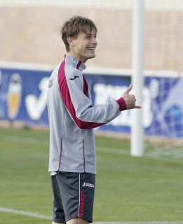 Canales "El equipo reaccionó, todavía queda mucha Liga" Canales "El equipo reaccionó, todavía queda mucha Liga"