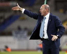 El Betis tiene a Dorado, Castro y Campbell en duda para Vigo El Betis tiene a Dorado, Castro y Campbell en duda para Vigo