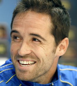 Míchel: "Estamos pensando ya en la revancha con el Zaragoza" Míchel: "Estamos pensando ya en la revancha con el Zaragoza"