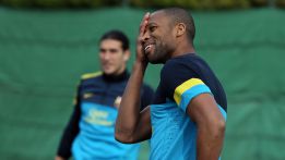 Keita: "No ha cambiado nada, por eso el Barça sigue ganando" Keita: "No ha cambiado nada, por eso el Barça sigue ganando"
