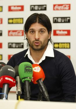 "Hay que ponerse en el lugar de la gente, no gustan los lunes" "Hay que ponerse en el lugar de la gente, no gustan los lunes"