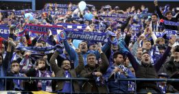 Un Geta de Champions League aunque sólo sea por un rato Un Geta de Champions League aunque sólo sea por un rato