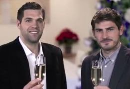 El lunes, comida de Navidad de la plantilla del Real Madrid El lunes, comida de Navidad de la plantilla del Real Madrid