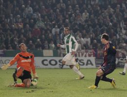 La FIFA no reconocerá el récord de Leo Messi ni el de Chitalu La FIFA no reconocerá el récord de Leo Messi ni el de Chitalu