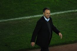 Caparrós: "Nos dejamos el alma y la sangre, yo no me rindo" Caparrós: "Nos dejamos el alma y la sangre, yo no me rindo"