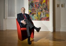 Del Bosque: "Francia y Finlandia marcarán el futuro de la Roja" Del Bosque: "Francia y Finlandia marcarán el futuro de la Roja"