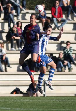 El derbi catalán acaba con lío El derbi catalán acaba con lío