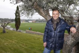 "Si hay alguien capaz de ganar en el Camp Nou es el Atleti" "Si hay alguien capaz de ganar en el Camp Nou es el Atleti"