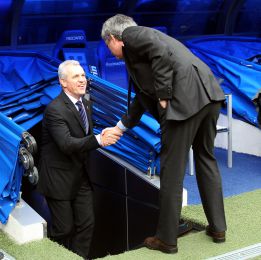 El reto de Aguirre: romper el maleficio del Santiago Bernabéu El reto de Aguirre: romper el maleficio del Santiago Bernabéu