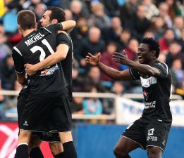 El Levante mantiene su estado de gracia fuera de su campo El Levante mantiene su estado de gracia fuera de su campo