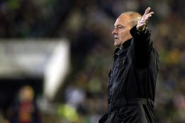 Pepe Mel: "Ahora vamos bien pero no nos podemos relajar" Pepe Mel: "Ahora vamos bien pero no nos podemos relajar"