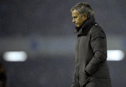 El Madrid ha perdido un punto más que en toda la 2011/12 El Madrid ha perdido un punto más que en toda la 2011/12