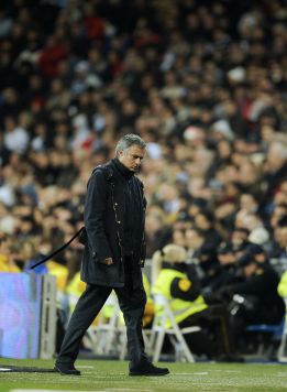 La Prensa deja sin opciones de ganar la Liga al Real Madrid La Prensa deja sin opciones de ganar la Liga al Real Madrid