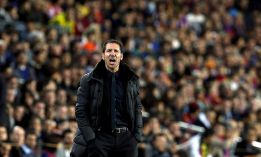 Simeone: "La Liga es aburrida"