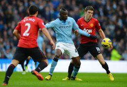 El City multa a Balotelli y este recurre al tribunal de la Premier El City multa a Balotelli y este recurre al tribunal de la Premier