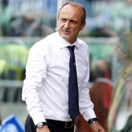 El Sampdoria nombra al italiano Delio Rossi nuevo entrenador El Sampdoria nombra al italiano Delio Rossi nuevo entrenador