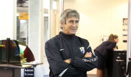 Pellegrini: del abismo a la gloria Pellegrini: del abismo a la gloria