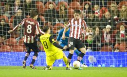 Aymeric Laporte será la gran apuesta de Marcelo Bielsa Aymeric Laporte será la gran apuesta de Marcelo Bielsa
