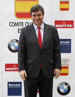 Cardenal explicará mañana el nuevo reparto de las quinielas Cardenal explicará mañana el nuevo reparto de las quinielas