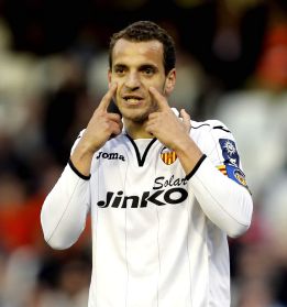 Soldado: "Los reproches deben ser para nosotros y no, al palco" Soldado: "Los reproches deben ser para nosotros y no, al palco"