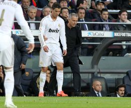 "Por supuesto que Cristiano y Mourinho son objetivos del PSG" "Por supuesto que Cristiano y Mourinho son objetivos del PSG"