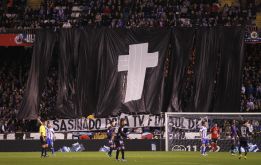 El Depor no tiene ni suerte El Depor no tiene ni suerte