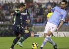 El Betis roza la Champions gracias a su gran efectividad