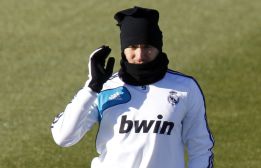 Mourinho da un toque de atención a Karim Benzema Mourinho da un toque de atención a Karim Benzema