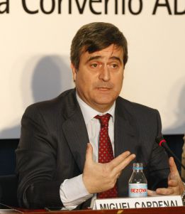 La LFP recibirá 8 millones menos de la Quiniela en la 2013/14 La LFP recibirá 8 millones menos de la Quiniela en la 2013/14