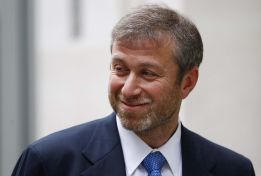 Abramovich invita a Falcao a Londres, según 'Tuttomercato' Abramovich invita a Falcao a Londres, según 'Tuttomercato'
