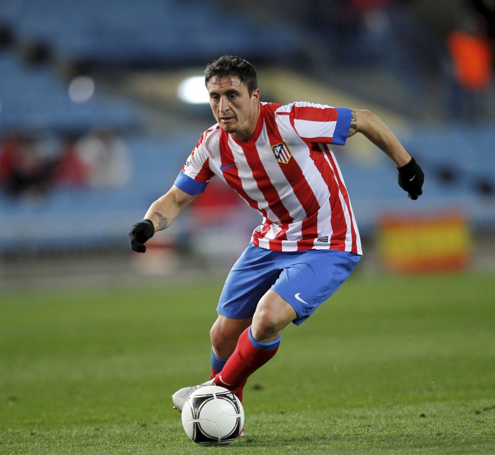 Cebolla: "La Liga no es aburrida"