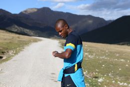 Eric Abidal ya tiene el OK de los médicos para volver a jugar Eric Abidal ya tiene el OK de los médicos para volver a jugar