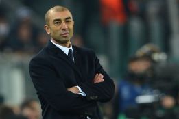 Según Sport Bild, el Schalke 04 negocia con Di Matteo Según Sport Bild, el Schalke 04 negocia con Di Matteo