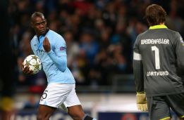 Balotelli retira la apelación a la sanción por indisciplina del City Balotelli retira la apelación a la sanción por indisciplina del City