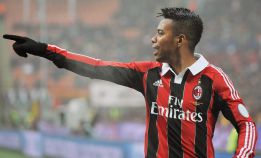 El Santos podría presentar una oferta al Milán por Robinho El Santos podría presentar una oferta al Milán por Robinho