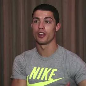 Cristiano Ronaldo: "I cannot just live for individual awards" Cristiano Ronaldo: "I cannot just live for individual awards"